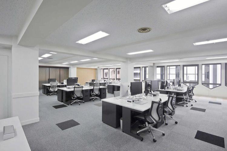 浙江装修办公室设计（浙江装修办公室设计公司）