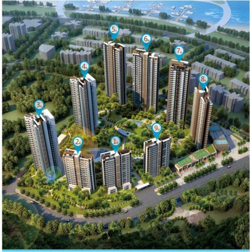 唐家湾家装装修方案（唐家湾楼盘地图）
