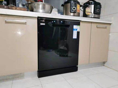 洗碗机装修材料清单（洗碗机在装修哪个步骤买）