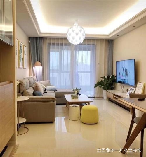 房子省钱装修攻略计划（房子装修如何省钱又好看）