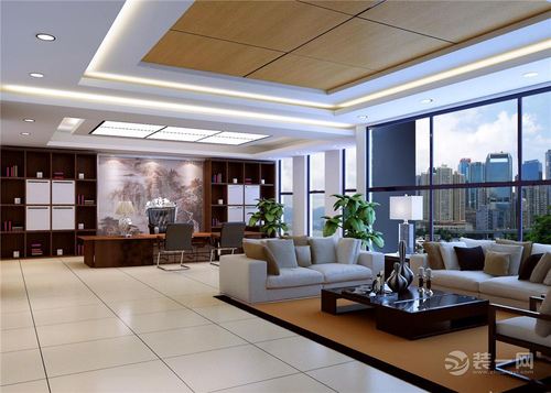荣成办公室装修设计哪家好（荣成装修公司排名前十名）