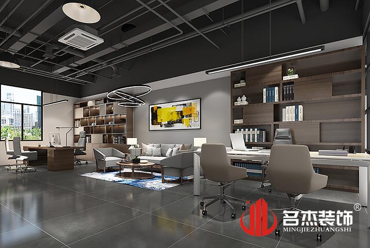 龙港哪里有办公室设计装修()